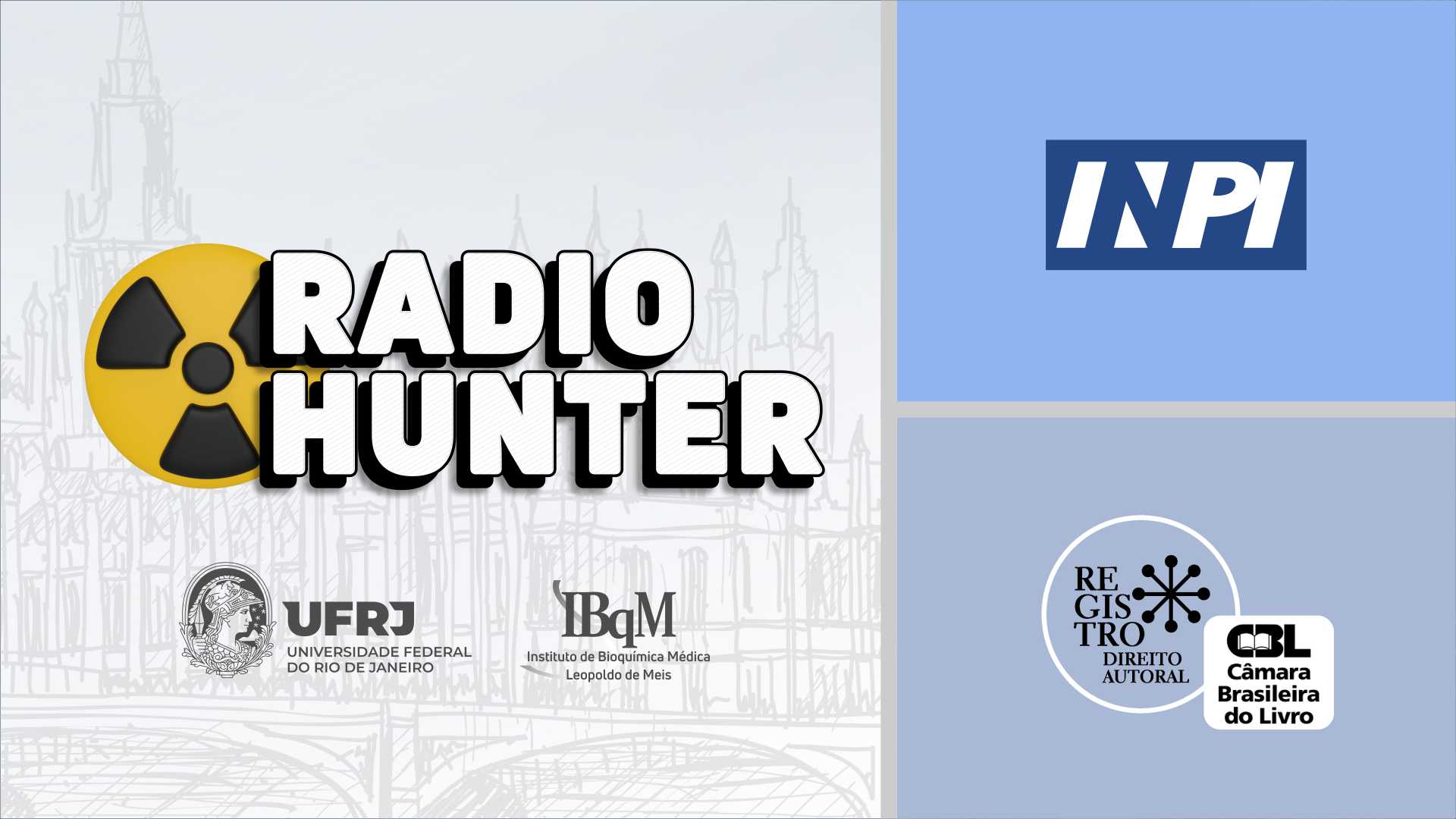 Registro en INPI y CBL