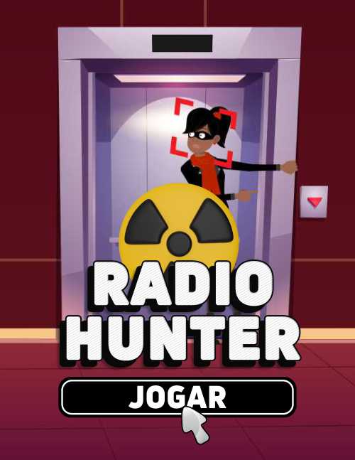 Escenario de investigación del juego