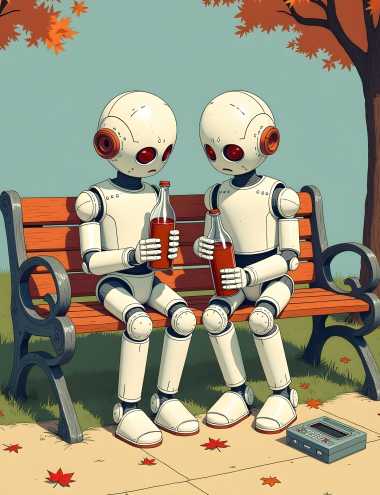 Cuaderno con notas y planificación instruccional