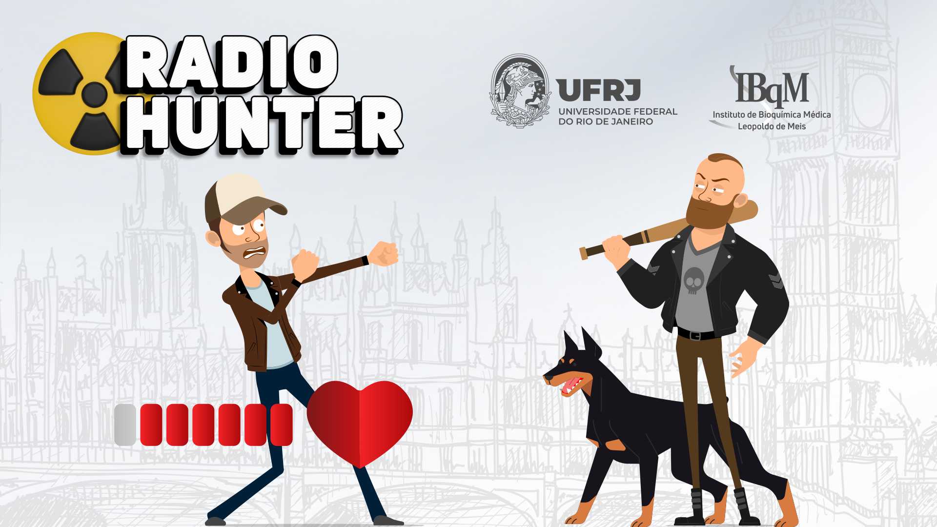 Ilustración del problema educativo tradicional