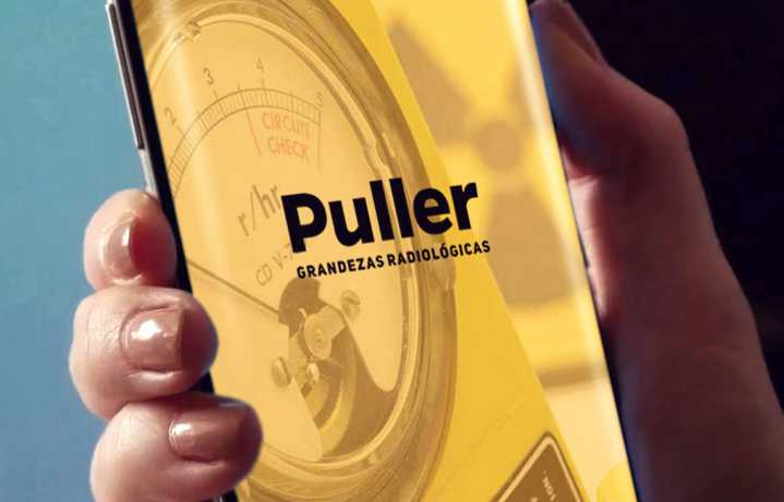 Portada del proyecto Puller