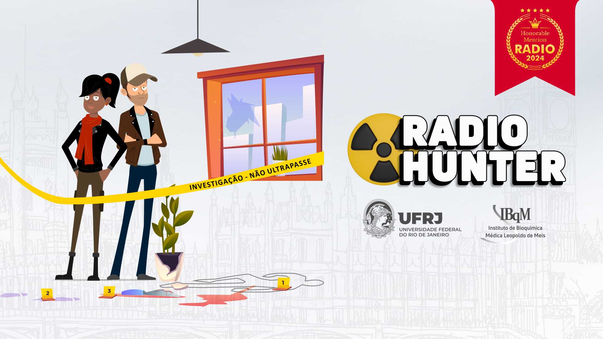 Interfaz de acertijos del juego